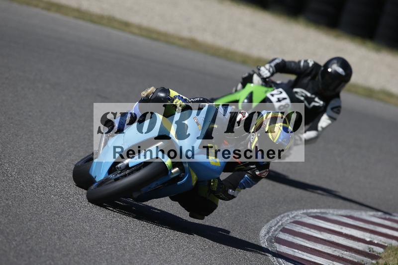 /13 01.05.2026  Speer Racing ADR/Gruppe gelb/248